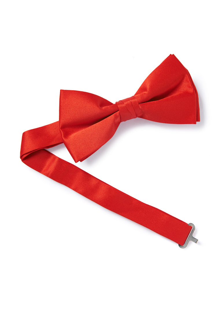 Red Bow Tie